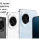 Huawei Nova 14