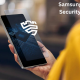 Samsung August Security update