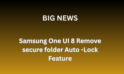 One UI 8