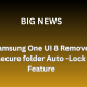 One UI 8