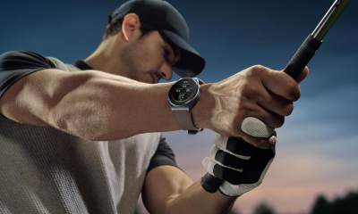 Watch GT 6