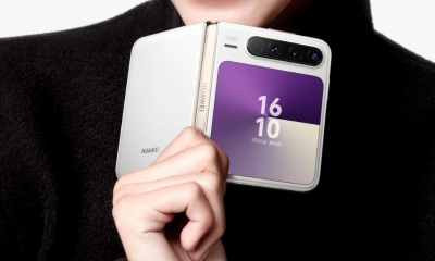 HUAWEI