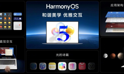 HarmonyOS PC
