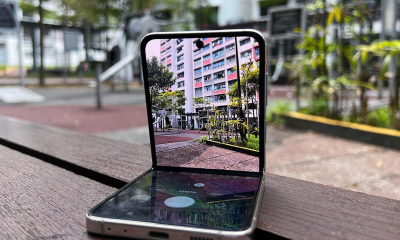 Galaxy Z Flip 7