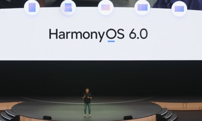 HarmonyOS