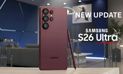 Galaxy S26 Ultra