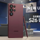 Galaxy S26 Ultra
