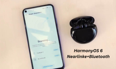 HarmonyOS