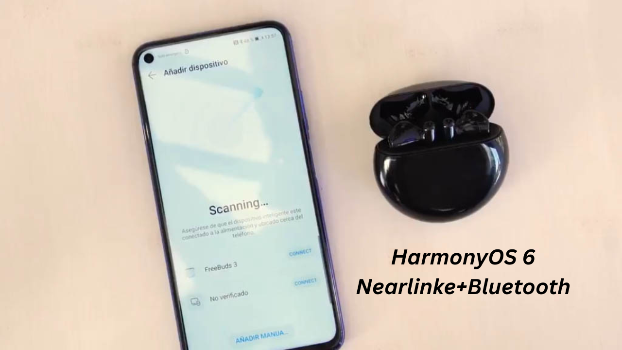 HarmonyOS