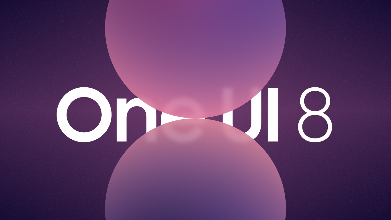 One ui 8