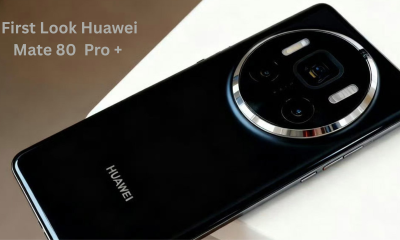 Huawei Mate 80