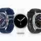 galaxy watches