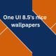 One UI 8.5's nice wallpapers