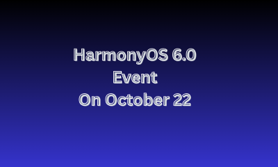 HarmonyOS 6.0.