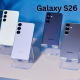 Galaxy S26 Plus