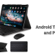 Android Tablets and PCs