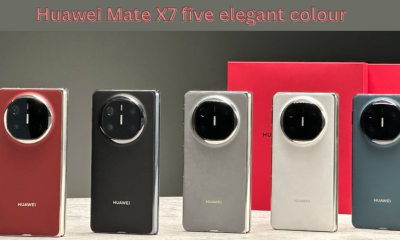 Mate X7