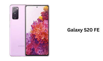 Galaxy S20 FE