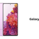 Galaxy S20 FE