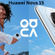 Huawei Nova 15