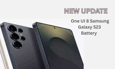 One UI 8 Update