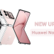 Huawei Nova Flip S