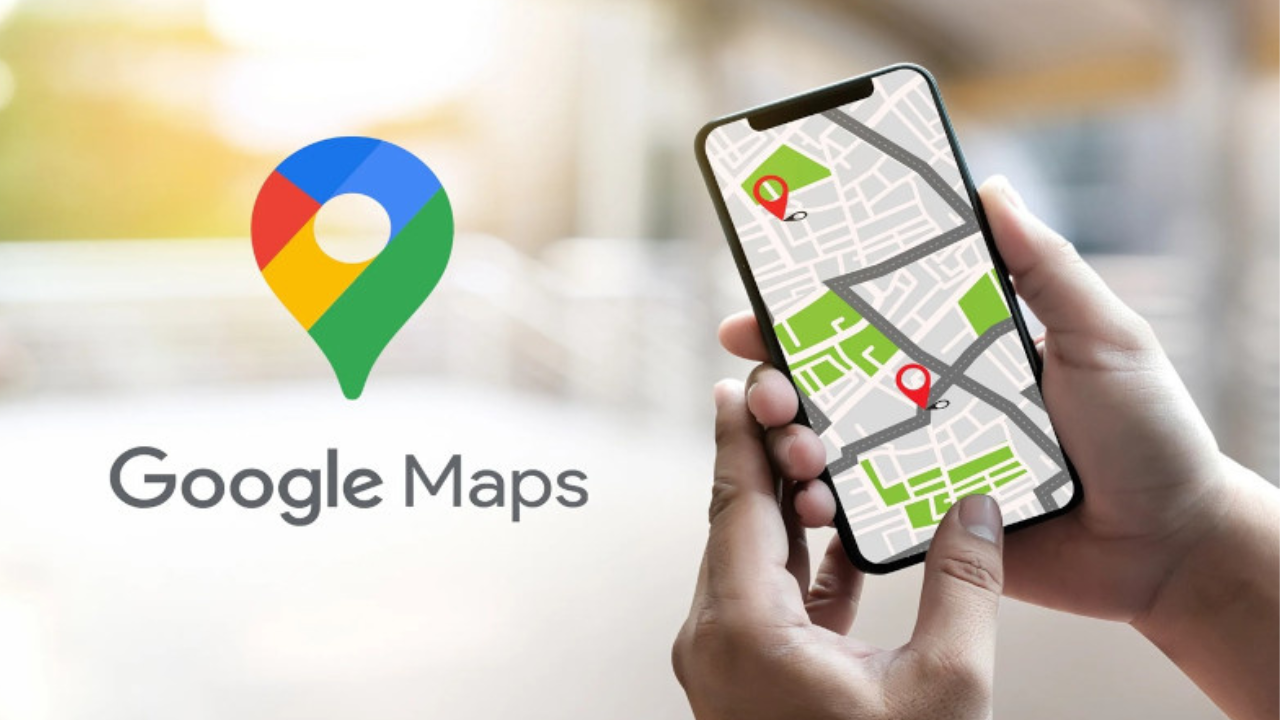 Google Maps