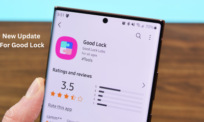 Good Lock