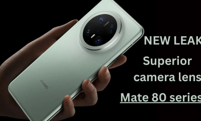 Mate 80 series