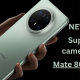 Mate 80 series