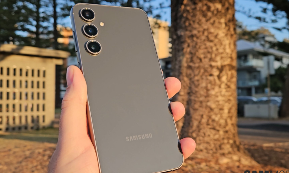 Galaxy S23 FE