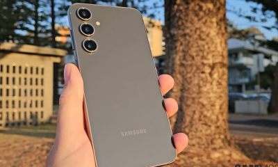 Galaxy S23 FE
