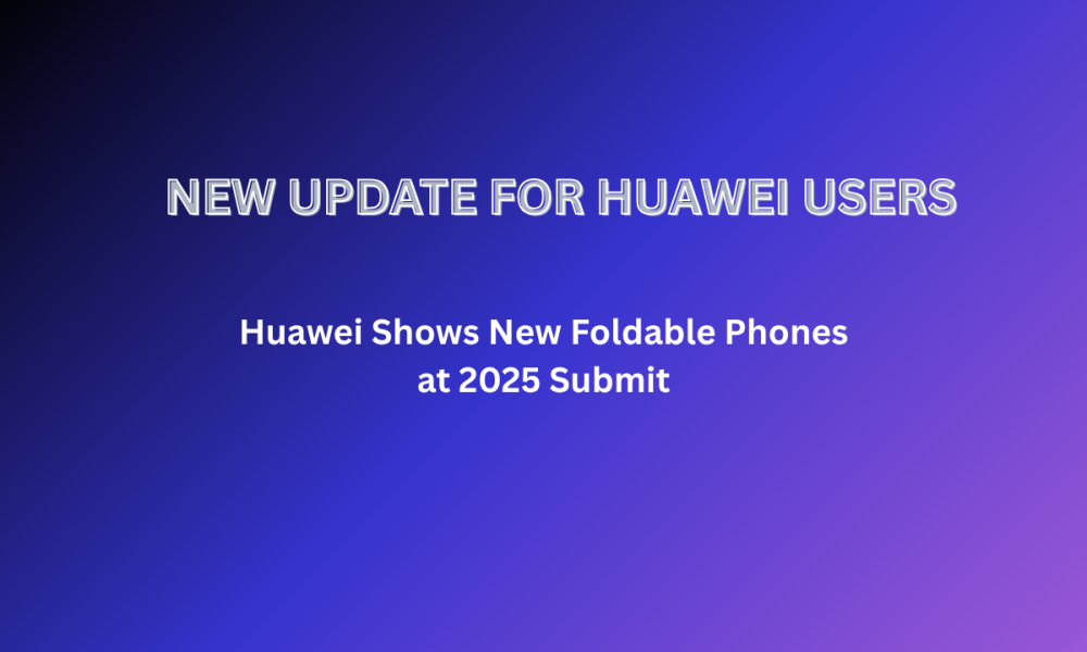 Huawei