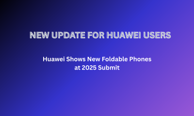 Huawei