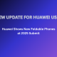 Huawei