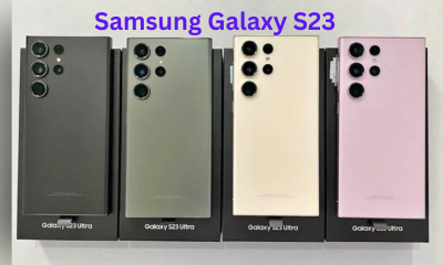 Samsung Galaxy S23