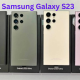 Samsung Galaxy S23