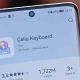 Celia Keyboard