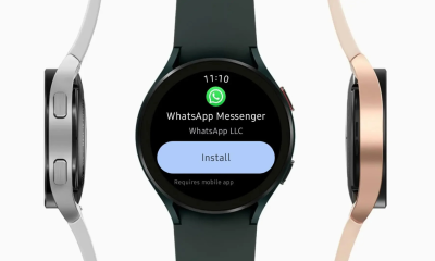 Galaxy Watch