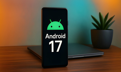 Android 17