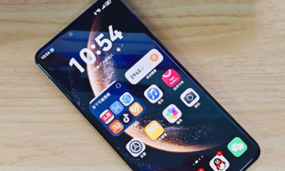 Huawei