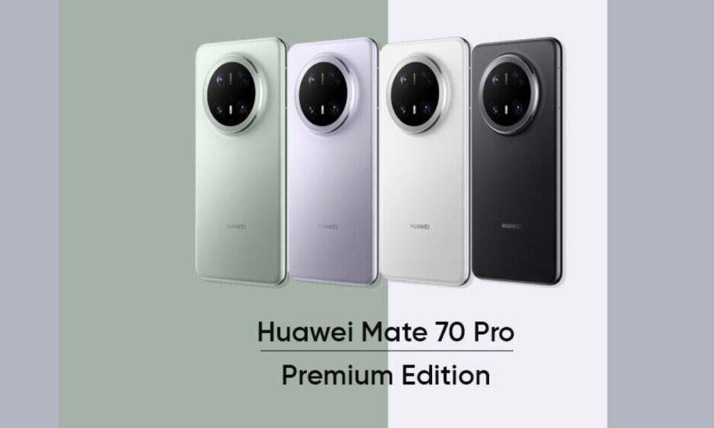 Huawei Mate 70 Premium
