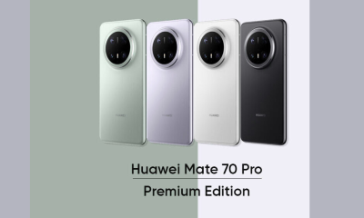 Huawei Mate 70 Premium