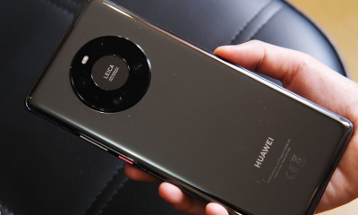 Mate 40 Pro
