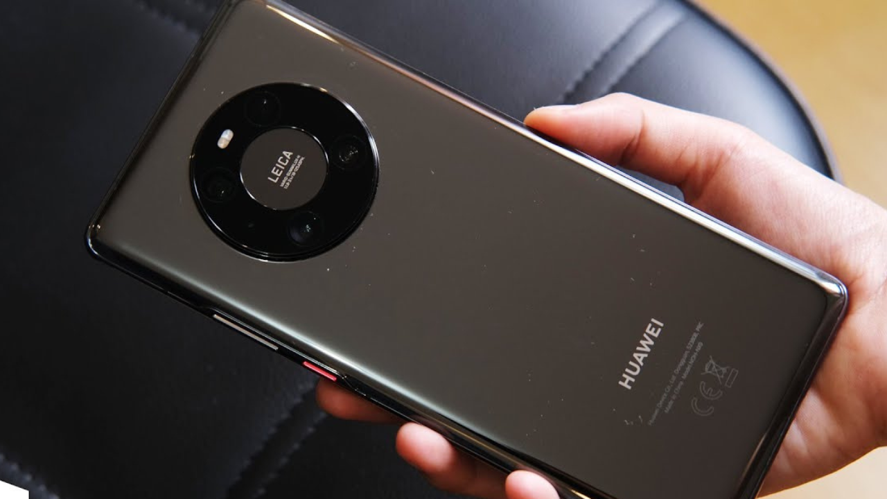 Mate 40 Pro