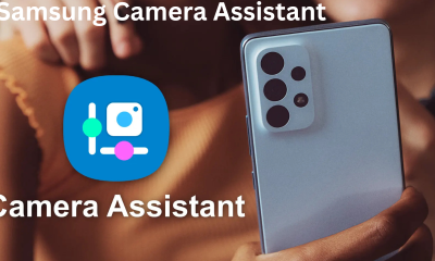 Samsung Camera Assistant
