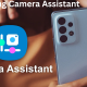 Samsung Camera Assistant