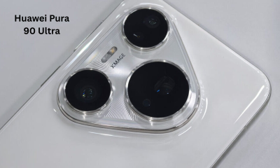 Huawei Pura 90 Ultra