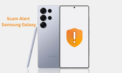 New Scam Targets Galaxy